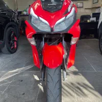 یاماها ایروکس مدل 1402