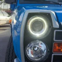 نیسان زامیادz24|خودرو سواری و وانت|قوچان, |دیوار