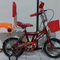 دوچرخه ۱۲