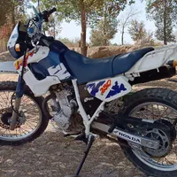 هوندا تریل 250xl دیگری|موتورسیکلت|اصفهان, آزادان|دیوار