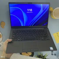 لپتاپ دل نسل ۸
