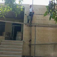 پیمان کاری ساختمان صفر تا صد|خدمات پیشه و مهارت|نیشابور, پنجراه|دیوار