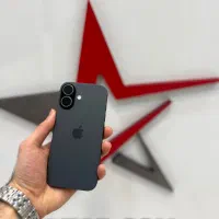 آیفون ۱۷ نرمال فقط یک ماه کارکرده در حد صفر