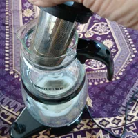 قوری و کتری برقی|سماور، چای‌ساز، قهوه‌ساز|پردیس, فاز ۳|دیوار