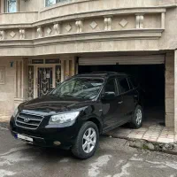 هیوندا سانتافه 2700