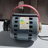 دینام کولر ابی قاب کیس