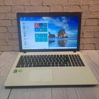 لپ تاپ asus x552c|رایانه همراه|تهران, نیروی هوایی (پیروزی)|دیوار