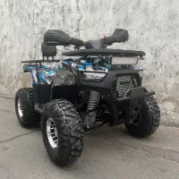 موتور چهار چرخ ۱۳۵ اسپرت