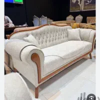 مبلمان ۸ نفره رئال