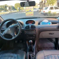پژو ۲۰۶ تیپ ۵|خودرو سواری و وانت|اهواز, کوروش|دیوار