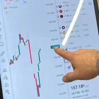 جامع ترین اموزش بازارهای مالی و ترید با تخفیف ویژه