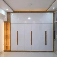 نصب وتعمیرات وساخت کمد دیواری|جاکفشی، کمد، دراور|قرچک, شهرک طلائیه|دیوار