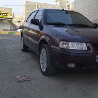 سمند 92|خودرو سواری و وانت|میناب, |دیوار