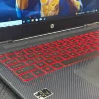 لپتاپ اچ پی گیمینگ حرفه ای زیر ۳۰ تومن از دم قسط|رایانه همراه|تهران, میرداماد|دیوار