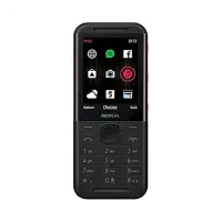 گوشی نوکیا 5310 اصل ویتنام 18 ماه گارانتی معتبر|موبایل|مشگین شهر, |دیوار