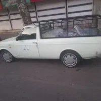 پیکان وانت مدل ۹۳