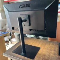 مانیتور ۲۸ اینچ 4k گیمینگ ایسوز|قطعات و لوازم جانبی رایانه|آمل, |دیوار