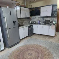 آپارتمان تک واحد ۱۱۰متر دوخواب