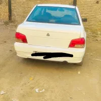 ماشین ۱۳۲ مدل۹۰