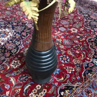 گل با گلدان|گل مصنوعی|کرمانشاه, |دیوار