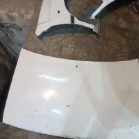 بدنه پراید|قطعات یدکی و لوازم جانبی|ایلام, |دیوار