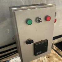 فروش دیگ بخار ۸۰۰ کیلو دست دوم(در حد نو) و متعلقات|ماشین‌آلات صنعتی|پاکدشت, پاکدشت (مامازند)|دیوار