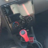 پراید ۹۶ فول|خودرو سواری و وانت|مشگین شهر, |دیوار