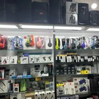 فروش لوازم جانبی تلفن همراه