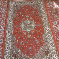 فرش دست بافت|فرش|اراک, |دیوار