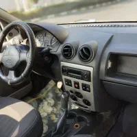 ال ۹۰ مدل ۸۶|خودرو سواری و وانت|مشهد, سمزقند|دیوار