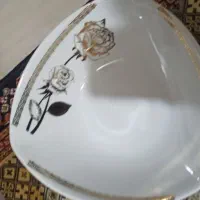سرویس چینی ۱۲نفره تقدیس|ظروف سرو و پذیرایی|قرچک, باقرآباد|دیوار