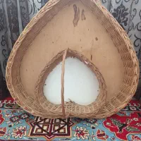 شلف حصیری|صنایع دستی و سایر لوازم تزئینی|مشهد, ایثارگران|دیوار