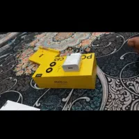 POCO C65 اک گرانتی...|موبایل|اهواز, کوی فرهنگیان ۲|دیوار