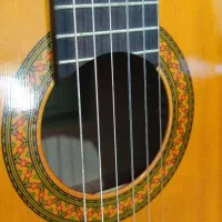 گیتار یاماها c70|گیتار، بیس، امپلیفایر|بوشهر, |دیوار