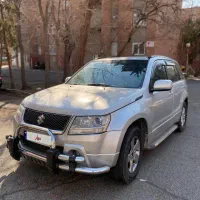 معاوضه سوزوکی ویتارا اتومات ۲۰۰۹ تیپ ۵