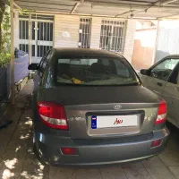 فروش ماشین ریو مدل۸۸|خودرو سواری و وانت|اهواز, اهواز|دیوار