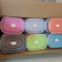 ظرف پلاستیکی