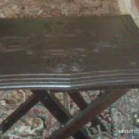 چهار عدد عسلی تا شو (چمدانی)|مبلمان خانگی و میز عسلی|قرچک, پارک جنگلی|دیوار