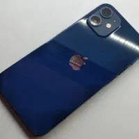 ایفون 12 mini|موبایل|تبریز, |دیوار