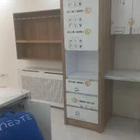 ساخت انواع مصنوعات چوبی کابینت آشپزخانه|خدمات پیشه و مهارت|تهران, بهداشت|دیوار