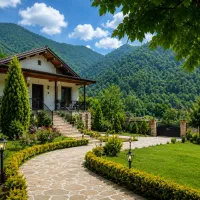 جویای کار سرایداری در کلاردشت