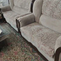 مبل کار کرده|مبلمان خانگی و میز عسلی|کرمان, |دیوار