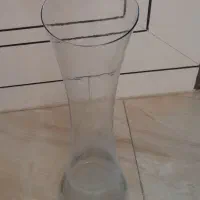 باسلام یک عدد گلدان بامبو