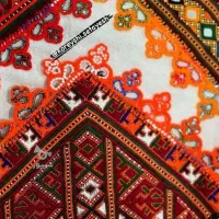 انواع کریشی با قیمت های  مناسب ،|صنایع دستی و سایر لوازم تزئینی|زاهدان, |دیوار