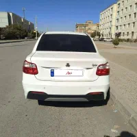 ساینا اس دوگانه مدل ۱۴۰۳|خودرو سواری و وانت|کرمانشاه, |دیوار