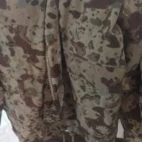 لباس سربازی سپاه