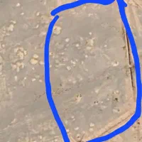 زمین ۴۲۰۰ متری ۱۵ دقیقه تا مرکز مهریز|فروش دفتر صنعتی، کشاورزی، تجاری|مهریز, |دیوار