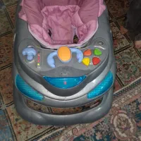 روروک بچه|کالسکه و لوازم جانبی|مشهد, کوی سیدی|دیوار