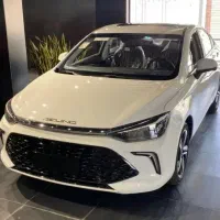 بایک دیار خودرو / u5 / x7 / بیجینگ/ 1404