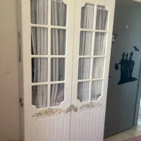 سرویس خواب نوجوان در حد نو|تخت و سرویس خواب|تهران, المهدی|دیوار